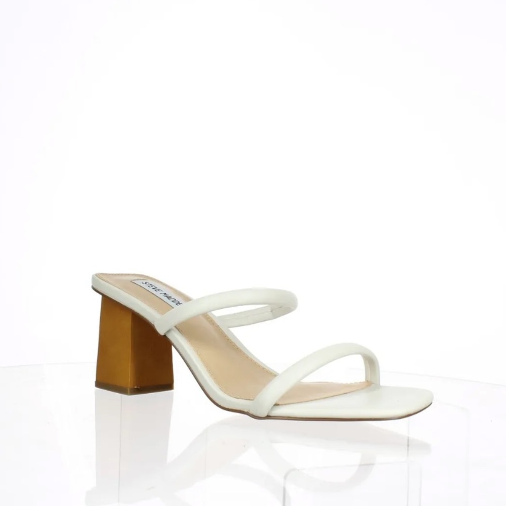 Steve Madden Honey Heeled Sandal